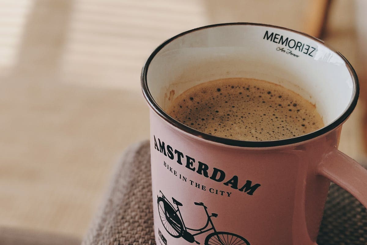 How to Mix Shilajit Resin Into Coffee, Tea, and Smoothies