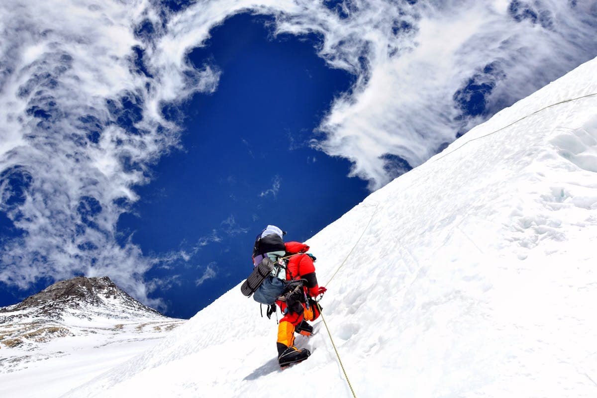 Shilajit for Altitude Sickness: A 7-Day Pre-Acclimatization Protocol