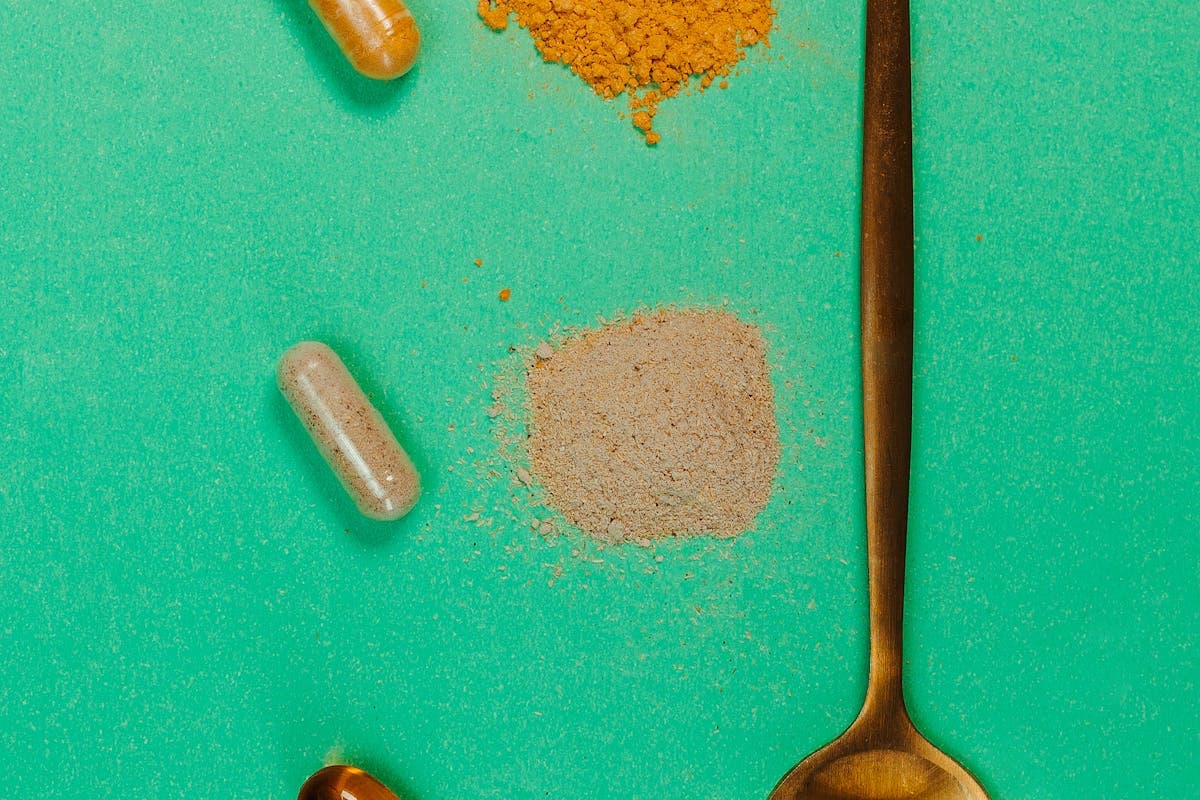 Shilajit and Ashwagandha: A Stacking Protocol with Timing