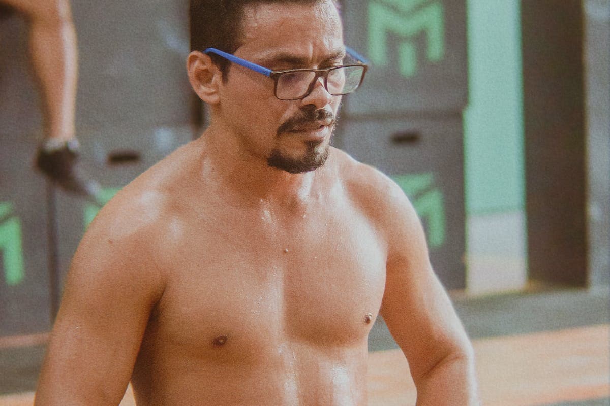 Men's Health