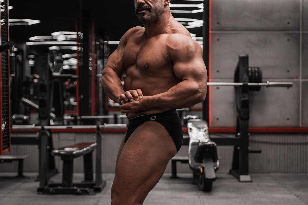 Shilajit for Bodybuilding and Muscle Gain: An Honest Hypertrophy Guide