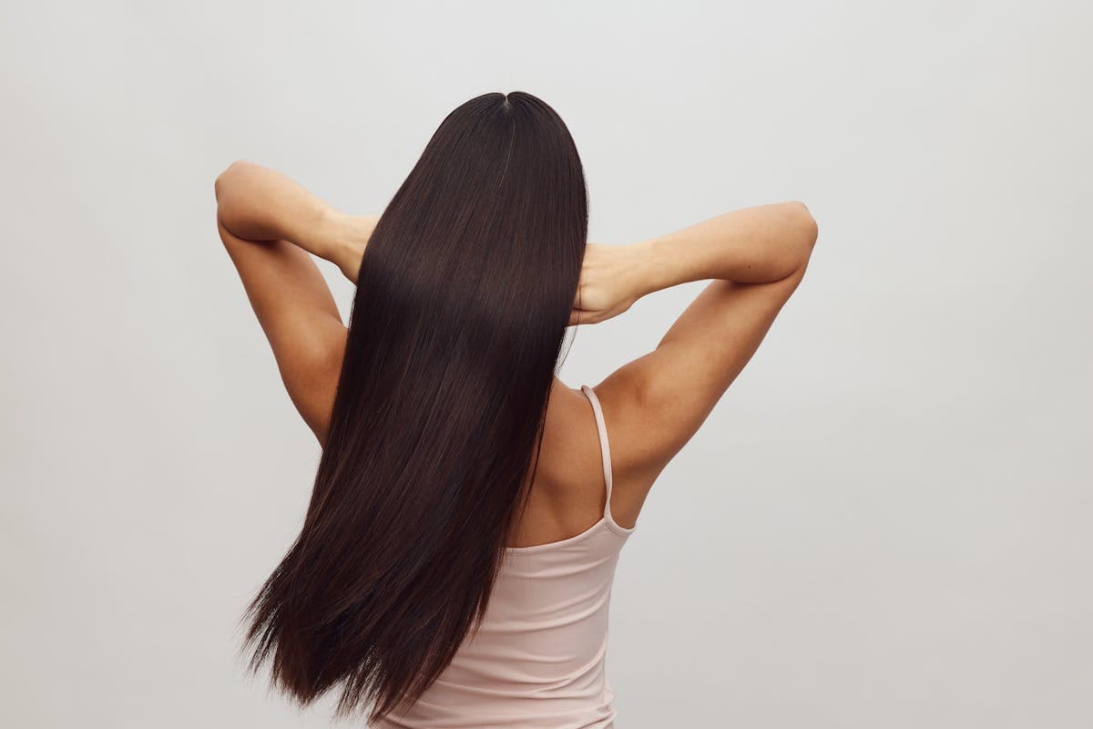Shilajit for Hair: Realistic Guide to Growth, Shedding & Density