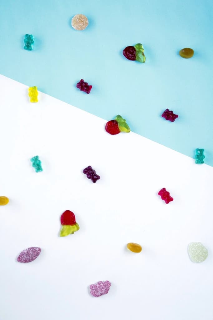 Shilajit Gummies Ingredients: What to Look For and Avoid