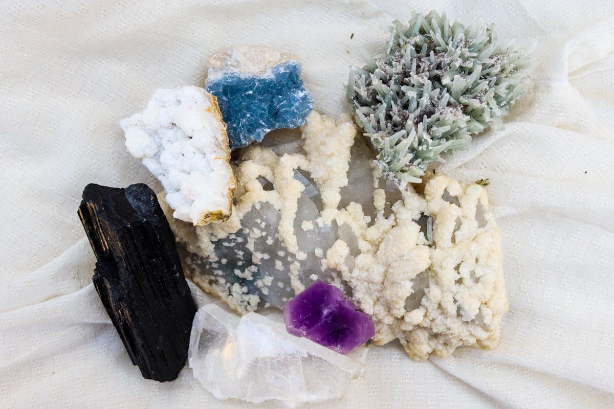 Shilajit Minerals: What Each One Does (2026 Guide)